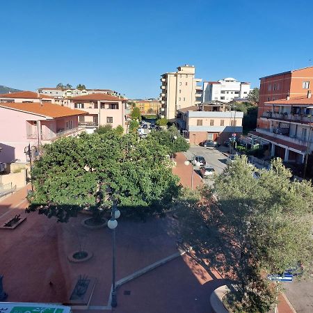 Ferienwohnung Casa Peppa Olbia Exterior foto
