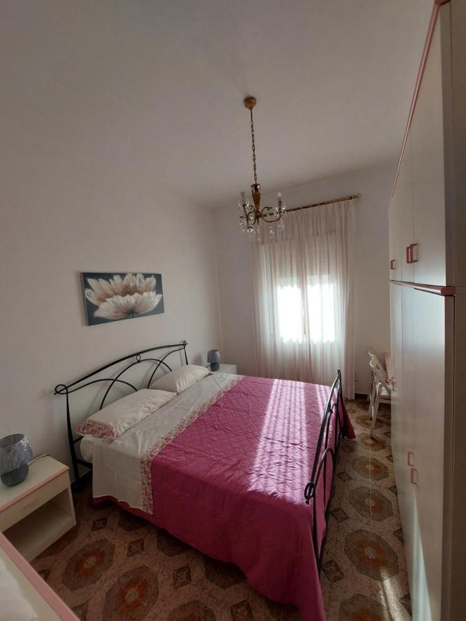 Ferienwohnung Casa Peppa Olbia Exterior foto