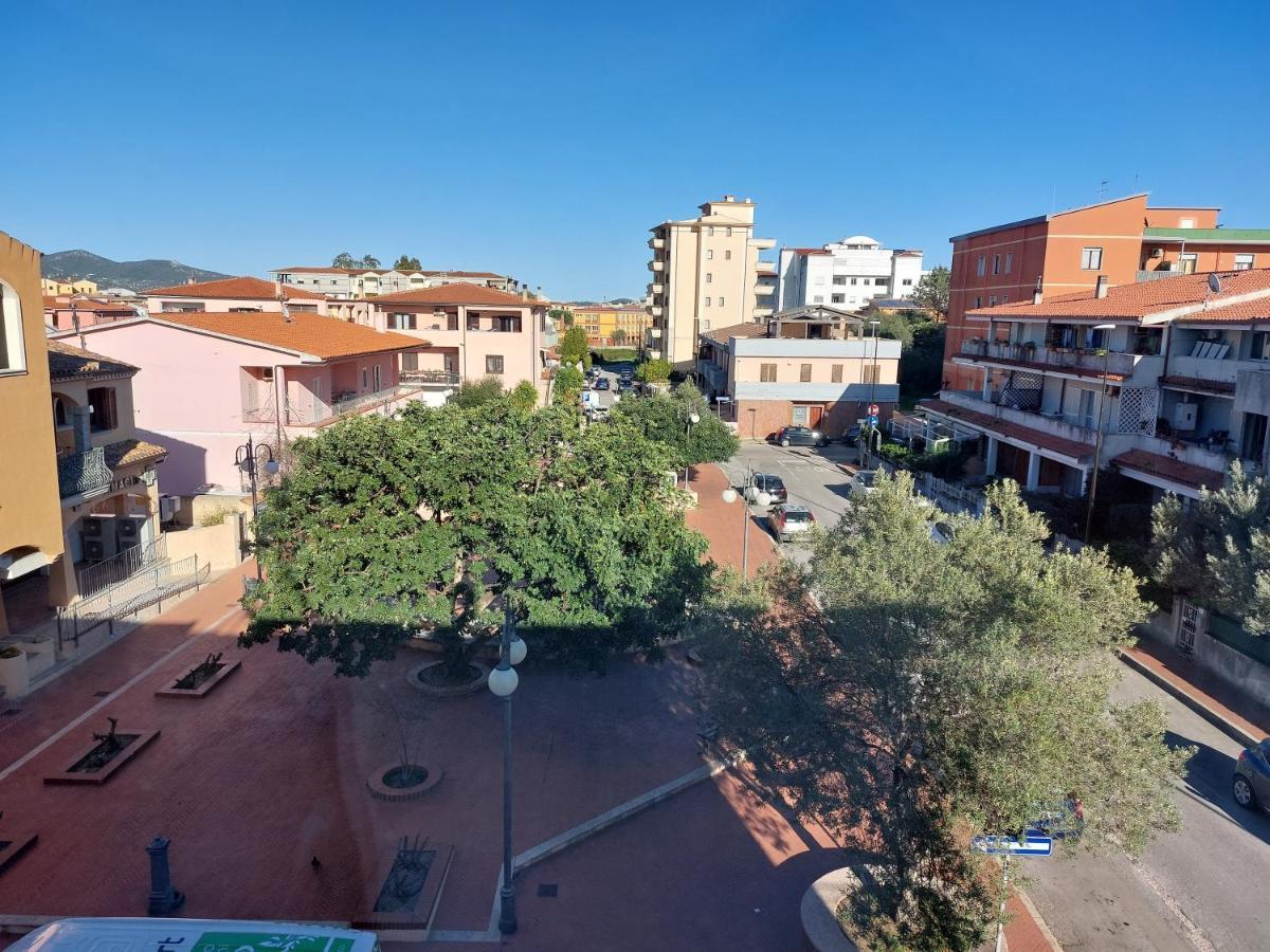 Ferienwohnung Casa Peppa Olbia Exterior foto
