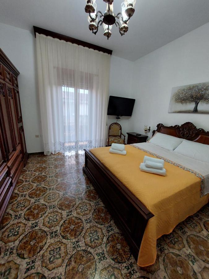 Ferienwohnung Casa Peppa Olbia Exterior foto