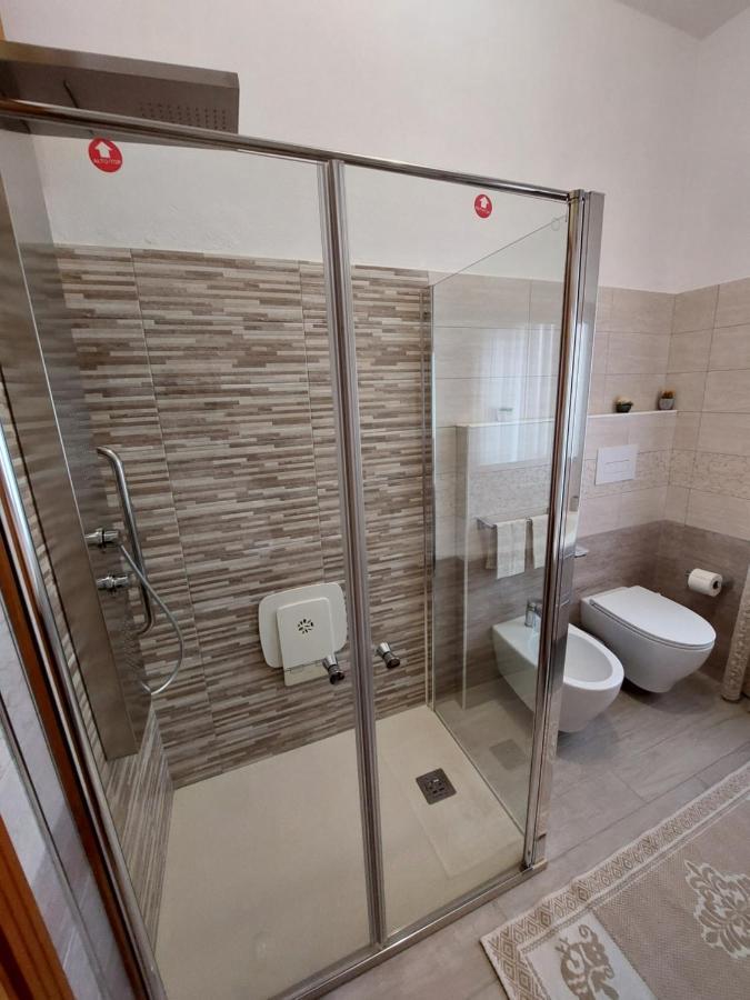 Ferienwohnung Casa Peppa Olbia Exterior foto