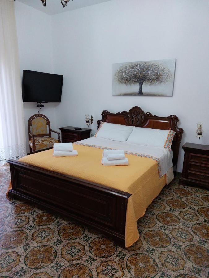 Ferienwohnung Casa Peppa Olbia Exterior foto