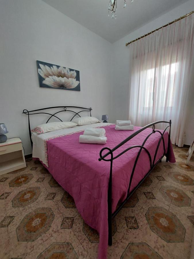 Ferienwohnung Casa Peppa Olbia Exterior foto