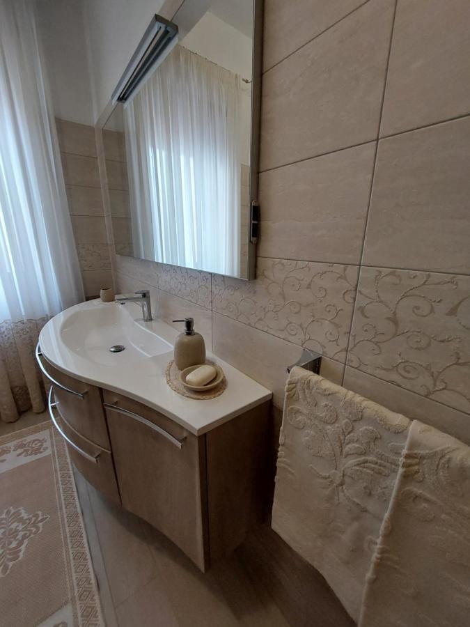 Ferienwohnung Casa Peppa Olbia Exterior foto