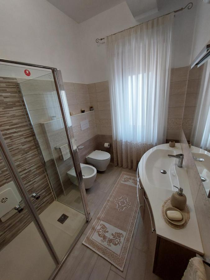 Ferienwohnung Casa Peppa Olbia Exterior foto