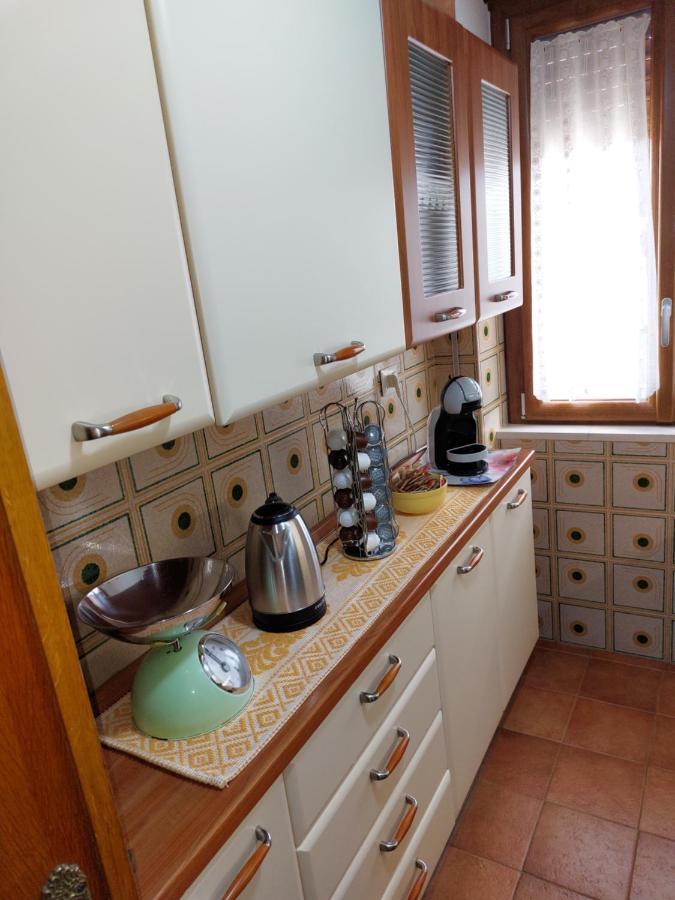 Ferienwohnung Casa Peppa Olbia Exterior foto