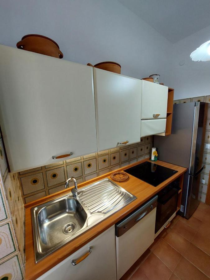 Ferienwohnung Casa Peppa Olbia Exterior foto